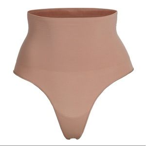 SKIMS Core Control Thong